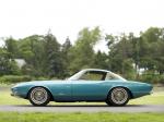 Chevrolet Corvette Rondine Coupe 1963 года